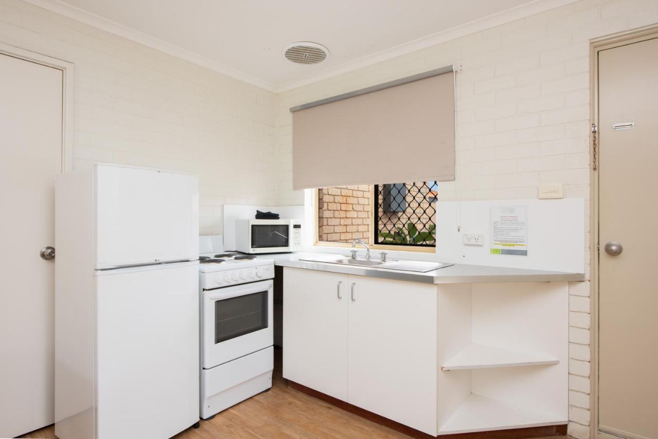 Geraldton'S Ocean West Holiday Units & Short Stay Accommodation ภายนอก รูปภาพ